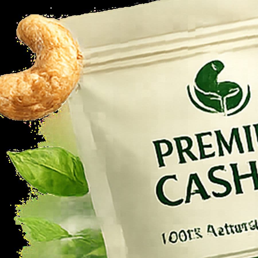 W320 premium Konkan cashews from KajuCo